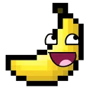 The Chunky Banana Server