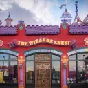 The Wizard's Chest