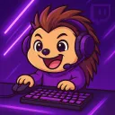 La ménagerie d'hedgy 🦔