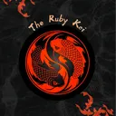 The Ruby Koi