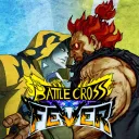 Team Cross FEVER Discord Server Icon