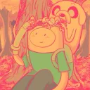 Adventure Time