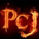 PcJ's stream community