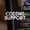 Coding Support's icon
