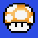 Super Toad64 World