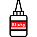 Brotherhood of Sticky