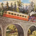 Thomas Discord Mk III