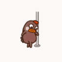 Punktehuhn
