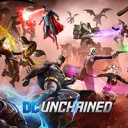 DC Unchained