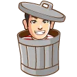 The Trash Can