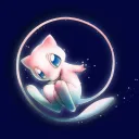 iCaughtMew