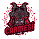 Carmesí Demons