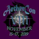 DDAL@AetherCon VIII