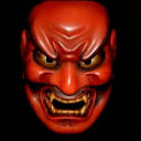 æ­¦å£«é“ã€€ï¼ˆè‹±èªžã¨æ—¥æœ¬èªžï¼‰ä¼šè©± Server Icon