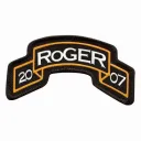 RoGER