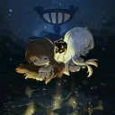 A Girl Adrift (Merged)