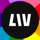 LIV icon