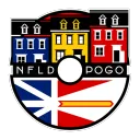 Newfoundland Raid Network PokemonGo's icon