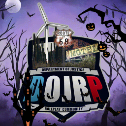 Discovery icon for Official DoJRP Fan Server Discord server