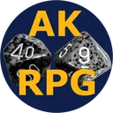 Alaska RPG
