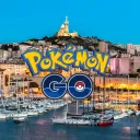 Pokémon GO Marseille