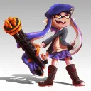 SquidSquad