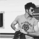♚  Sideburns and laughter ♚