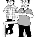 メガネのKMR