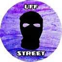 Discovery icon for UFF Street Discord server