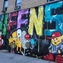 QUEENS POGO RAIDS
