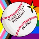 MLR Fake Baseball