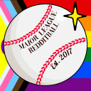 MLR Fake Baseball
