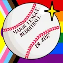 r/fakebaseball Discord Server Icon