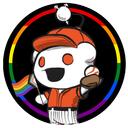 MLR Fake Baseball Discord Server Icon