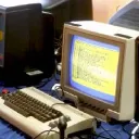 1985 - 2005 Retro World