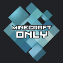 Майнкрафт | MinecraftOnly.com | Minecraft Discord Server Icon – Minecraft