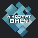 Discovery icon for Майнкрафт | MinecraftOnly.com | Minecraft Discord server