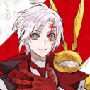 D.Gray-man avatar