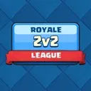 Royale 2v2 League