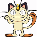 Meowth: The Pokemon Go Helper Bot icon