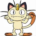 Meowth: The Pokemon Go Helper Bot