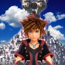 🏰Keyblade Kingdom🏰