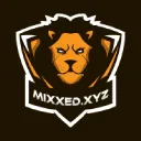 mixxed.xyz