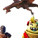 The Friend Network