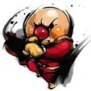 あんこサバ