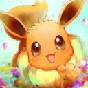 [VIEW ONLY] Eevee's Paradise