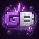 Grid Bound | Minecraft Server Discord Server Icon