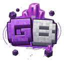 Grid Bound | Minecraft Server Discord Server Icon