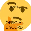 WaffleGD - Official Discord