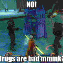 <Force Mystics> <Event Hørizøn>